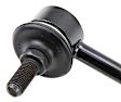 101-7719 Front, Driver Side Sway Bar Link, Beck Arnley OE Replacement