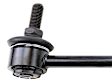 101-7719 Front, Driver Side Sway Bar Link, Beck Arnley OE Replacement