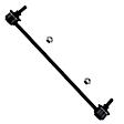 101-7720 Front, Passenger Side Sway Bar Link, Beck Arnley OE Replacement