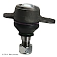 101-7722 Front, Driver or Passenger Side, Lower Ball Joint OE Replacement Series