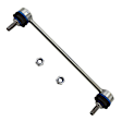 101-7723 Front, Driver Side or Passenger Side Sway Bar Link, Beck Arnley OE Replacement