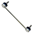 101-7723 Front, Driver Side or Passenger Side Sway Bar Link, Beck Arnley OE Replacement