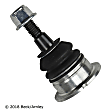 101-7770 Front, Driver or Passenger Side, Upper Ball Joint OE Replacement Series