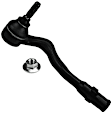101-7773 Front, Passenger Side, Outer Tie Rod End