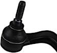 101-7773 Front, Passenger Side, Outer Tie Rod End