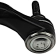 101-7773 Front, Passenger Side, Outer Tie Rod End