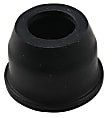 101-7777 Ball Joint Boot - Black, Direct Fit