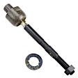 101-7811 Front, Driver or Passenger Side, Inner Tie Rod End