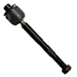 101-7817 Front, Driver or Passenger Side, Inner Tie Rod End