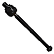 101-7820 Front, Driver or Passenger Side, Inner Tie Rod End