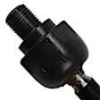 101-7820 Front, Driver or Passenger Side, Inner Tie Rod End
