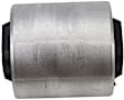 101-7823 Front, Driver or Passenger Side, Lower, Rearward Control Arm Bushing, Sold Individually