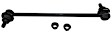 101-7824 Front, Driver Side or Passenger Side Sway Bar Link, Beck Arnley OE Replacement