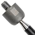 101-7841 Front, Driver or Passenger Side, Inner Tie Rod End