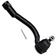 101-7843 Front, Passenger Side, Outer Tie Rod End