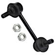 101-7864 Rear, Driver Side Sway Bar Link, Beck Arnley OE Replacement