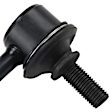 101-7864 Rear, Driver Side Sway Bar Link, Beck Arnley OE Replacement