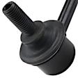 101-7864 Rear, Driver Side Sway Bar Link, Beck Arnley OE Replacement