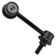 101-7864 Rear, Driver Side Sway Bar Link, Beck Arnley OE Replacement