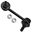 101-7865 Rear, Passenger Side Sway Bar Link, Beck Arnley OE Replacement
