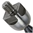 101-7866 Front, Driver or Passenger Side, Inner Tie Rod End, OE Replacement Series