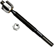101-7867 Front, Driver or Passenger Side, Inner Tie Rod End