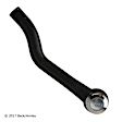 101-7882 Front, Passenger Side, Outer Tie Rod End
