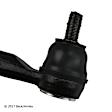 101-7882 Front, Passenger Side, Outer Tie Rod End