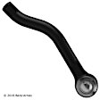 101-7884 Front, Passenger Side, Outer Tie Rod End