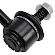 101-7888 Front, Driver Side Sway Bar Link, Beck Arnley OE Replacement