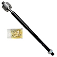 101-7890 Front, Driver or Passenger Side, Inner Tie Rod End
