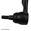 101-7892 Front, Driver Side, Outer Tie Rod End