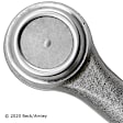 101-7894 Front, Driver Side, Outer Tie Rod End
