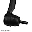 101-7895 Front, Passenger Side, Outer Tie Rod End