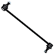 101-7898 Front, Driver Side Sway Bar Link, Beck Arnley OE Replacement
