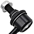 101-7898 Front, Driver Side Sway Bar Link, Beck Arnley OE Replacement