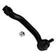 101-7900 Front, Driver Side, Outer Tie Rod End