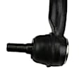 101-7900 Front, Driver Side, Outer Tie Rod End