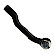 101-7900 Front, Driver Side, Outer Tie Rod End