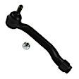 101-7901 Front, Passenger Side, Outer Tie Rod End