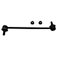101-7904 Front, Driver or Passenger Side Sway Bar Link, Beck Arnley OE Replacement