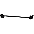 101-7904 Front, Driver or Passenger Side Sway Bar Link, Beck Arnley OE Replacement