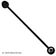 101-7905 Front, Driver or Passenger Side Sway Bar Link, Beck Arnley OE Replacement