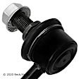 101-7905 Front, Driver or Passenger Side Sway Bar Link, Beck Arnley OE Replacement