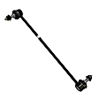101-7927 Front, Driver Side Sway Bar Link, Beck Arnley OE Replacement