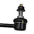101-7927 Front, Driver Side Sway Bar Link, Beck Arnley OE Replacement