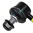 101-7929 Rear, Driver or Passenger Side Sway Bar Link, Beck Arnley OE Replacement