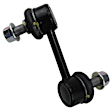 101-7932 Rear, Passenger Side Sway Bar Link, Beck Arnley OE Replacement
