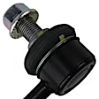 101-7932 Rear, Passenger Side Sway Bar Link, Beck Arnley OE Replacement