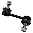 101-7932 Rear, Passenger Side Sway Bar Link, Beck Arnley OE Replacement